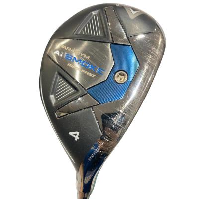 キャロウェイ paradym ai smoke max fast ユーティリティの商品一覧