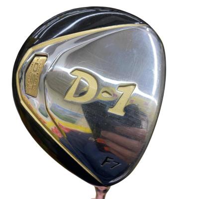 RYOMA GOLF フェアウェイウッド（番手：7W）｜クラブ（メンズ