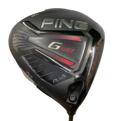 ピン G410 ドライバー（ロフト角：9度）のおすすめ人気商品一覧 通販