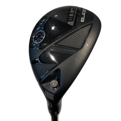 COBRA（ゴルフ） ユーティリティ（ロフト角：24度）｜クラブ（メンズ