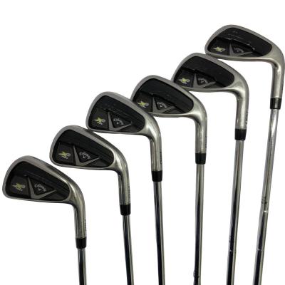 Callaway（キャロウェイ） X2 HOT PRO 6S アイアンセット IR 