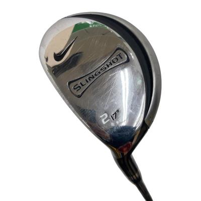 レフティ ユーティリティ（ロフト角：17度）のおすすめ人気商品一覧