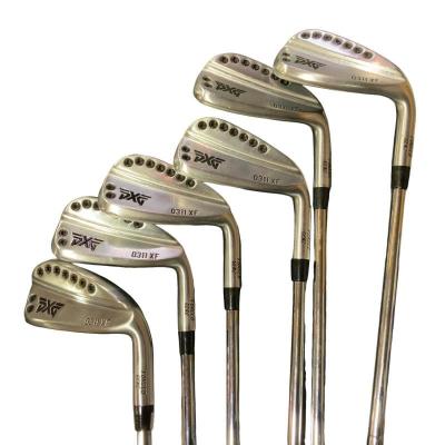 pxg アイアン 0311xfのおすすめ人気商品一覧 通販 - Yahoo!ショッピング