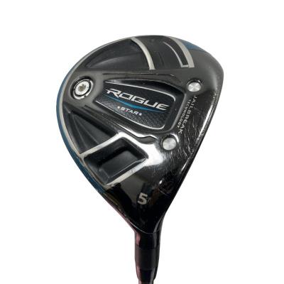 rogue 7w（フェアウェイウッド）｜クラブ（メンズ）｜ゴルフ