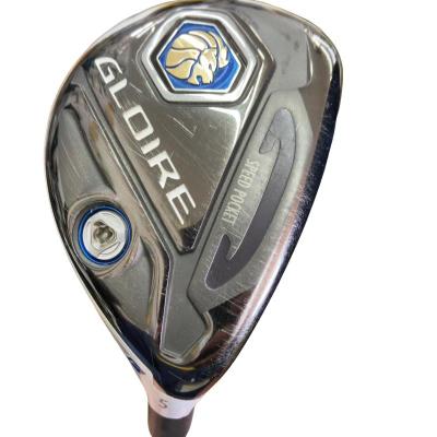 グローレ ユーティリティ 5のおすすめ人気商品一覧 通販 - Yahoo