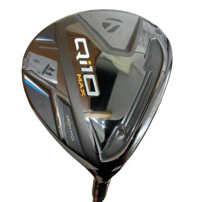 qi10max（フェアウェイウッド）（番手：5W）｜クラブ（メンズ