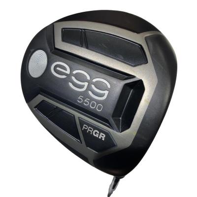 PRGR ゴルフ ドライバー（ロフト角：11.5度）｜クラブ（メンズ