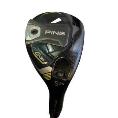 ピンユーティリティg430（番手：5U）のおすすめ人気商品一覧 通販