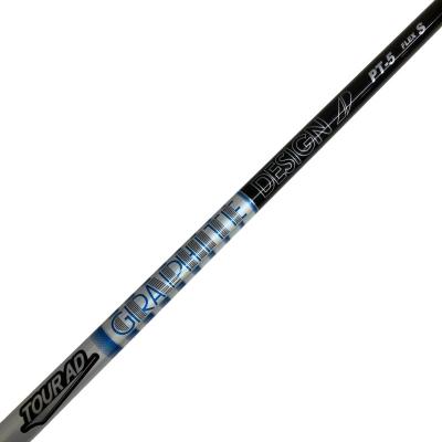 pingスリーブシャフト3w Tour AD HD-6 Flex S ツアーAD HD-6（S