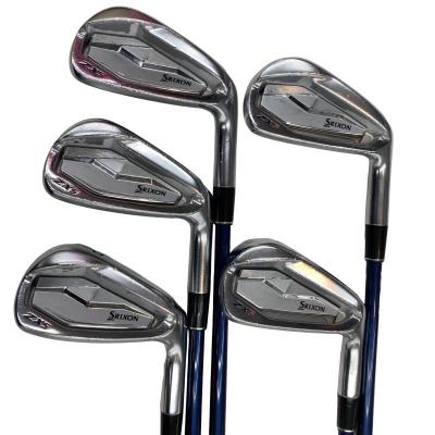 zx5 アイアン（セット本数：5本セット）のおすすめ人気商品一覧 通販