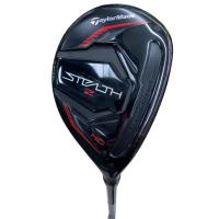 テーラーメイド STEALTH2 HD U4 ユーティリティ UT フレックスS | ゴルフパートナーYahoo!店