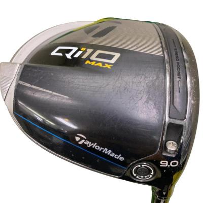 Qi10 ゴルフ ドライバー（ロフト角：9度）｜クラブ（メンズ）｜ゴルフ