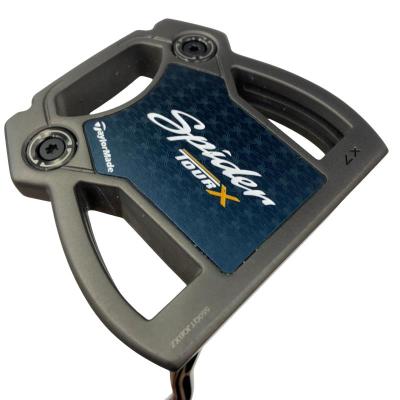スパイダー ツアーx7（TaylorMade／ゴルフクラブ）｜ゴルフ | スポーツ