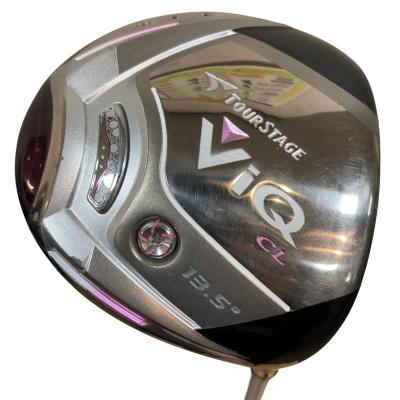 ツアーステージ viq ドライバー レディースのおすすめ人気商品一覧