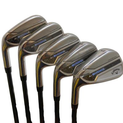 アイアンセット キャロウェイ レフティのおすすめ人気商品一覧 通販