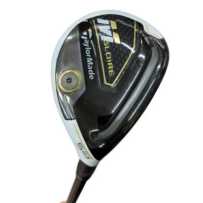 TaylorMade ユーティリティ（ロフト角：23度）｜クラブ（メンズ