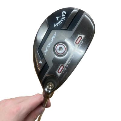 APEX（キャロウェイゴルフ） ユーティリティ（ロフト角：21度