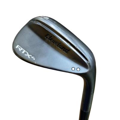 Cleveland Golf ウェッジ（バウンス角（バンス角）：8度）｜クラブ