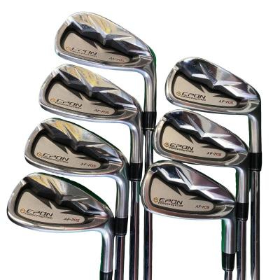 エポン アイアン（ゴルフクラブ）｜ゴルフ | スポーツ のおすすめ人気