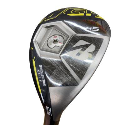 BRIDGESTONE GOLF ユーティリティ（ロフト角：25度）｜クラブ（メンズ