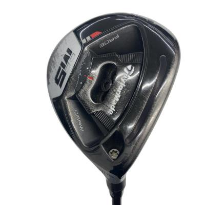 TaylorMade フェアウェイウッド（シャフトの硬さ：X）｜クラブ（メンズ