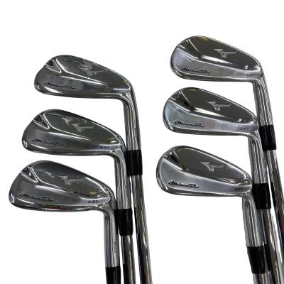 ミズノプロ アイアン 221のおすすめ人気商品一覧 通販 - Yahoo