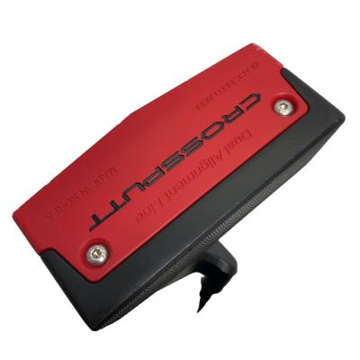 CROSSPUTT CROSSPUTT CROSSPUTT RED BLACK LABEL(レッド) 34
