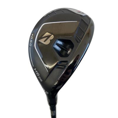 BRIDGESTONE GOLF ユーティリティ（ロフト角：28度）｜クラブ（メンズ