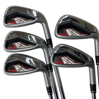 ホンマアイアンセット（GS／スポーツ用品）の商品一覧 通販 - Yahoo