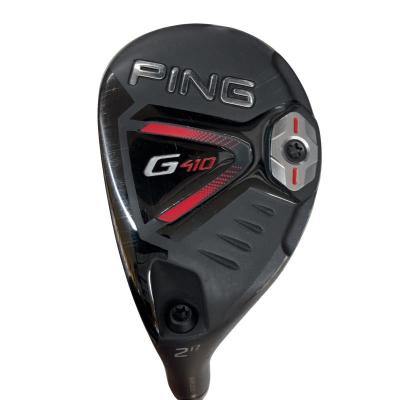 ユーティリティ レフティ（PING）（番手：2U）のおすすめ人気商品一覧