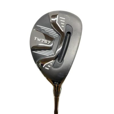 tw757 ut（番手：5U）のおすすめ人気商品一覧 通販 - Yahoo!ショッピング