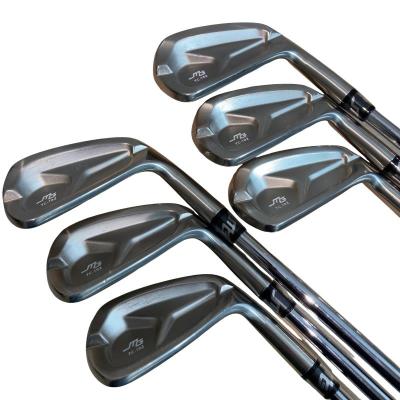 MIURA アイアンセット｜クラブ（メンズ）｜ゴルフ｜スポーツ おすすめ