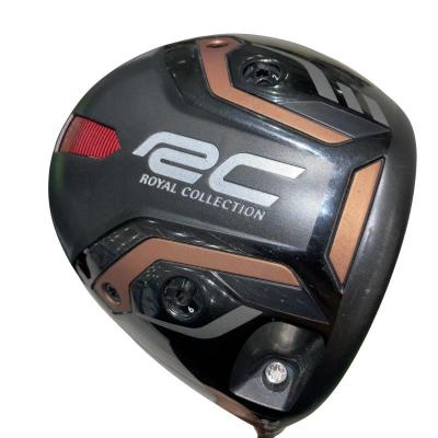 ROYAL COLLECTION ゴルフ ドライバー｜クラブ（メンズ）｜ゴルフ