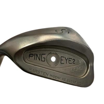 Ping eye2 gorge ウェッジのおすすめ人気商品一覧 通販 - Yahoo