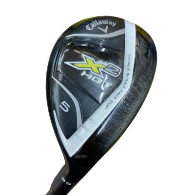 キャロウェイゴルフ X2HOT ユーティリティ Callaway-X 2 HOTのおすすめ