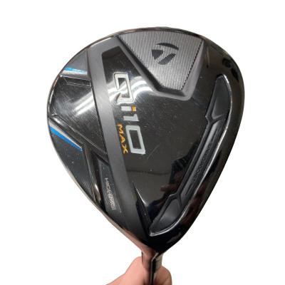 qi10 max（フェアウェイウッド）｜クラブ（メンズ）｜ゴルフ