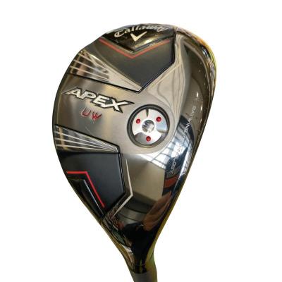 キャロウェイapexユーティリティ（ロフト角：23度）のおすすめ人気商品