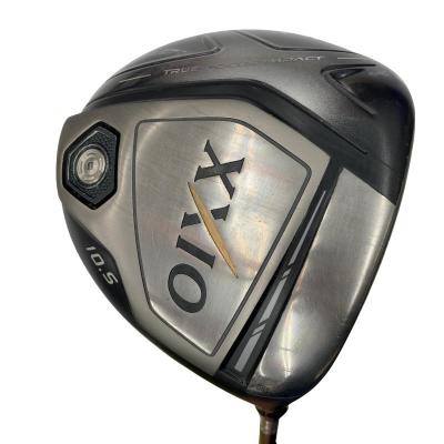 ゼクシオ テン ゴルフクラブ（ロフト角：10.5度）｜ゴルフ｜スポーツ