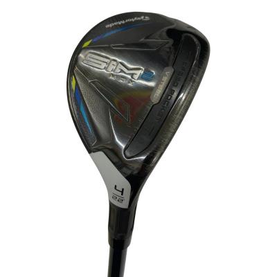 SIM ユーティリティ（番手：4U）｜クラブ（メンズ）｜ゴルフ｜スポーツ