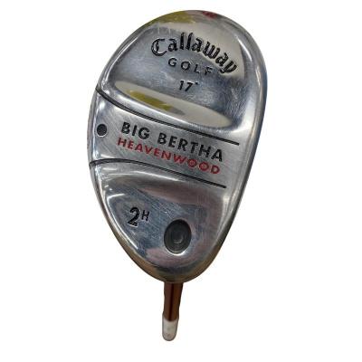 Callaway ユーティリティ（ロフト角：17度）｜クラブ（メンズ