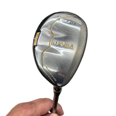 RYOMA GOLF ユーティリティ（ロフト角：27度）｜クラブ（メンズ