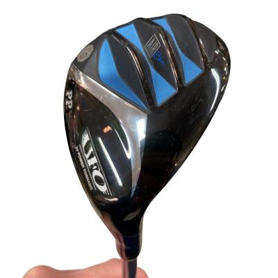 キャスコ ufo レディース（ユーティリティ レディース）｜クラブ