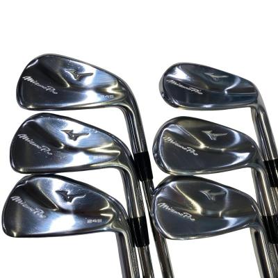 mizuno 245（アイアンセット）｜クラブ（メンズ）｜ゴルフ | スポーツ