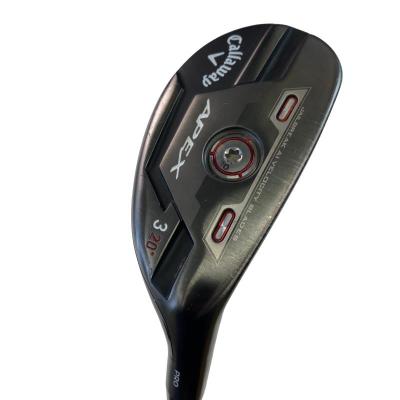 apex ユーティリティ fujikura mc 80（スポーツ用品）のおすすめ人気