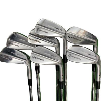 TaylorMade（テーラーメイド） Taylor Made RORS PROTO 7S アイアン