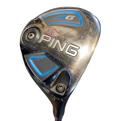 フェアウェイウッド（ロフト角：14.5度）｜クラブ（メンズ）｜ゴルフ