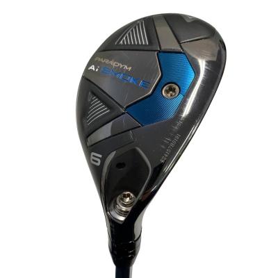 キャロウェイ ユーティリティ 6u（ユーティリティ）｜クラブ（メンズ