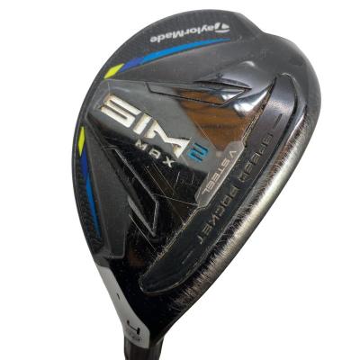 SIM ユーティリティ（番手：4U）｜クラブ（メンズ）｜ゴルフ｜スポーツ