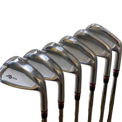 三浦技研 cb302（アイアンセット）｜クラブ（メンズ）｜ゴルフ