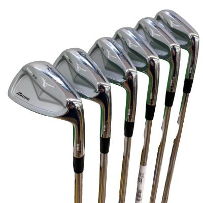 ミズノ アイアン mp55のおすすめ人気商品一覧 通販 - Yahoo!ショッピング